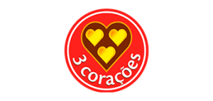 3 coracoes